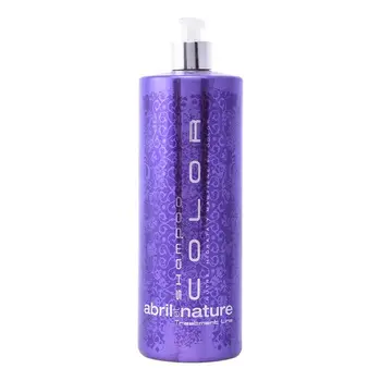 Shampoo Color Abril Et Nature (1000 ml)