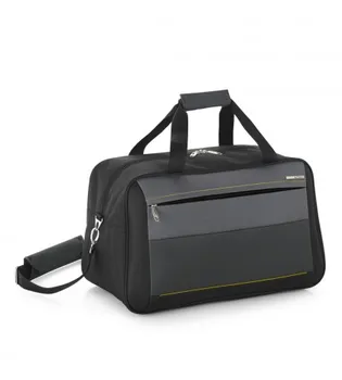 Travel Bag Gabol Rheims Gray
Travel Bag Gabol Rheims Gray