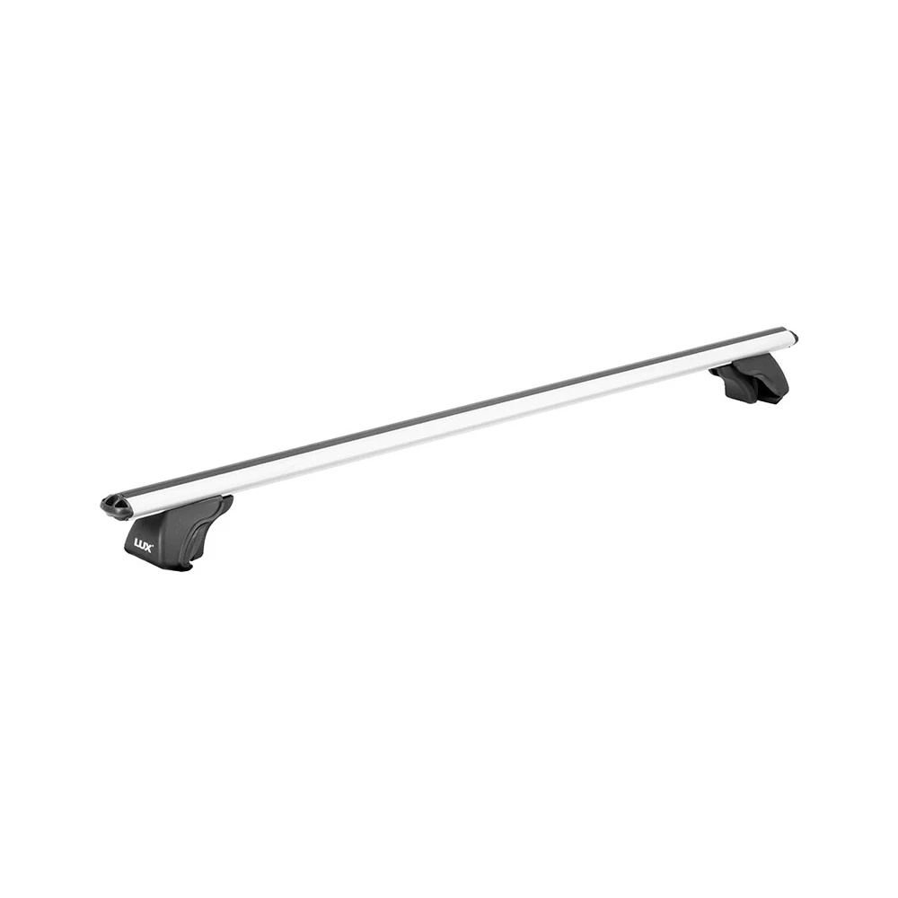 Roof rack rails for Toyota Land Cruiser 200 restyle 2 (2015-2020) lux 842532 |