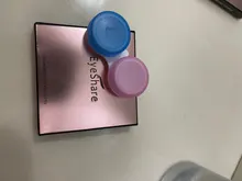 EYESHARE-lentillas suaves para cosméticos para ojos, 1 par (2 uds), nuevas, serie OMG, Color ojo, 2021