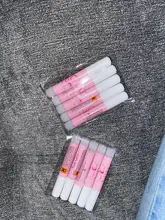 Mini adhesivo profesional para uñas, 2g, para salón profesional o uso doméstico, 10 Uds.