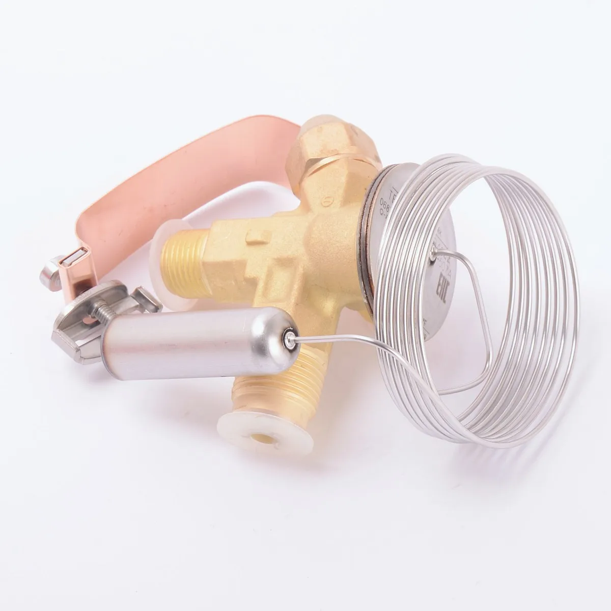 ТРВ TES-2 R404a Danfoss 068Z3403 (001517) | Бытовая техника