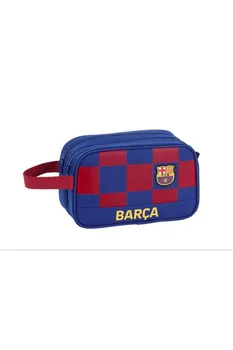 Bag 2 adjustable zippers cart F.C.BARCELONA 1ª EQUIPACION 19/20 26X15X12,5 811929518
Bag 2 adjustable zippers cart F.C.BARCELONA 1ª EQUIPACION 19/20 26X15X12,5 811929518