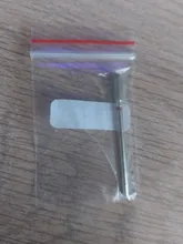 Fresas de diamante para manicura, brocas rotativas para pedicura eléctrica, equipo para quitar cutículas, 1 ud./5 uds.