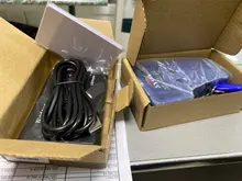 Lector de tarjetas inteligentes EM4001, puerto USB, 125khz, RFID, ID, sin contacto, sensibilidad, compatible con Windows System Linux