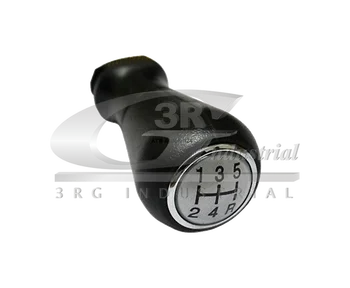 252093RG. LEVER BALL 5V.
252093RG. LEVER BALL 5V.