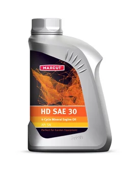 Engine oil MAXCUT 4T HD
Engine oil MAXCUT 4T HD