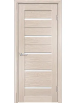 Межкомнатная дверь S 1
Межкомнатная дверь S 1