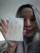 Feilimei-Peluca de cabello largo sintético para Cosplay, pelo liso con degradado, color rosa, Azul, Morado, gris, Rubio y negro, 24 pulgadas, 280g