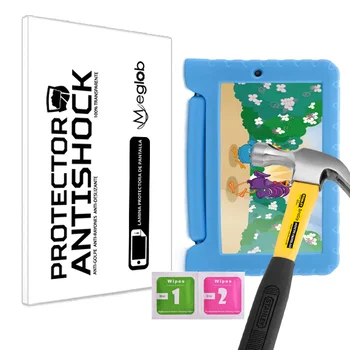 Screen protector Anti-Shock Anti-scratch Anti-Shatter compatible with Multilaser Lottie Dottie Chicken Plus
Screen protector Anti-Shock Anti-scratch Anti-Shatter compatible with Multilaser Lottie Dottie Chicken Plus