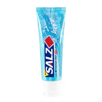 

Toothpaste lion Thailand Salz fresh (Mini)