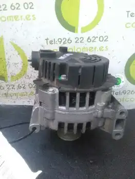 SG9B037 0203045819075 Alternator Mercedes Class TO (bm 168) Mercedes-Benz Bm 168 Serials Class-A 1.4
SG9B037 0203045819075 Alternator Mercedes Class TO (bm 168) Mercedes-Benz Bm 168 Serials Class-A 1.4
