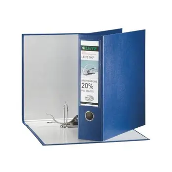 Recorders for stock Office 180 ° blue protocol 80x230x330mm 390765050 LEITZ35.13
Recorders for stock Office 180 ° blue protocol 80x230x330mm 390765050 LEITZ35.13