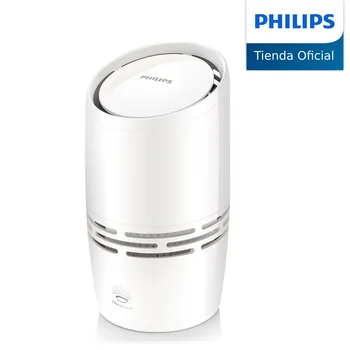 Philips, HU4706/11, humidifier with intelligent evaporation NanoCloud technology and automatic Control, up to 15 m²
Philips, HU4706/11, humidifier with intelligent evaporation NanoCloud technology and automatic Control, up to 15 m²