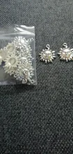 21x17mm 15PCs plata antigua chapado en oro bronce sol hecho a mano encantos colgante: Joyería de bricolaje hallazgos para collar de pulsera