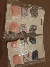 Diademas con estampado de Forwer para bebé recién nacido, turbante para niña pequeña, cinta elástica para el pelo, accesorios para el cabello para bebé, 3 unids/lote