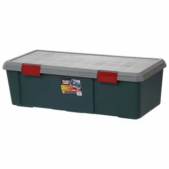 Expedition box Iris RV box 900d, 60 L 4900003911906
Expedition box Iris RV box 900d, 60 L 4900003911906