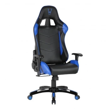 Woxter Stinger Station Blue - Silla gaming Led, Ordenador, Oficina, Silla de Escritorio, E-sport, Silla Racing, Ergonómica
Woxter Stinger Station Blue - Silla gaming Led, Ordenador, Oficina, Silla de Escritorio, E-sport, Silla Racing, Ergonómica