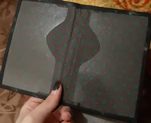 Travel-Id-Case Wallet Designer Passport-Cover Marble-Pattern Women Fashion 1PC PU