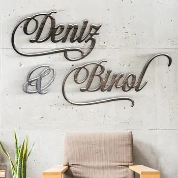 Personalized Dual Is Wood Wall Lettering
Personalized Dual Is Wood Wall Lettering