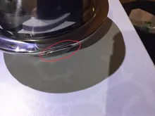 Extractor Outlet Ventilation Ducting Grille Louvres Wall-Air-Vent Hemisphere 70/80/100-/..