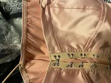 Mono elegante con tirantes de satén para mujer, temporada 2020, Bodycon de botones, sin espalda, ropa de verano, peleles para fiesta, Club, ASJU80636