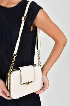 BEYON WOMEN BAG SEMI-CHAIN HANGING LOCK DETAILED SHOULDER BAG SUITABLE FOR DAILY USE ELEGANT EFFICIENT BALL DRESS SKIRT SHIRT
BEYON WOMEN BAG SEMI-CHAIN HANGING LOCK DETAILED SHOULDER BAG SUITABLE FOR DAILY USE ELEGANT EFFICIENT BALL DRESS SKIRT SHIRT