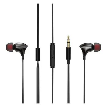 In ear headphones Energy Sistem 444762 Black
In ear headphones Energy Sistem 444762 Black