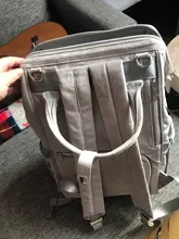 Sunveno-Bolsa de pañales para bebés, mochila de mamá, bolso de viaje, organizador de cochecito, bolsillos de aislamiento, bolsillo de seguridad trasero, anillo en D para cochecito