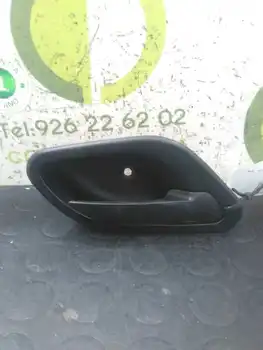 7392001 handle Inner Front Right Bmw 3 Series Compact (e46) 2.0 16v Cat Diesels
7392001 handle Inner Front Right Bmw 3 Series Compact (e46) 2.0 16v Cat Diesels