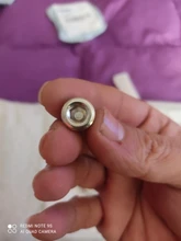 Coupler-Connector-Adapter Plug Pipe-Fitting Hex-Socket Thread Water-Fuel Bsp Male 5PCS