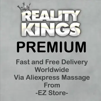 REALITY KINGS PREMIUM ALL IN ONE One Year Warranty | Fast Delivery World Wide
REALITY KINGS PREMIUM ALL IN ONE One Year Warranty | Fast Delivery World Wide