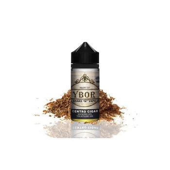 

Heart Of Ybor center Cigar 50ml (By Halo)