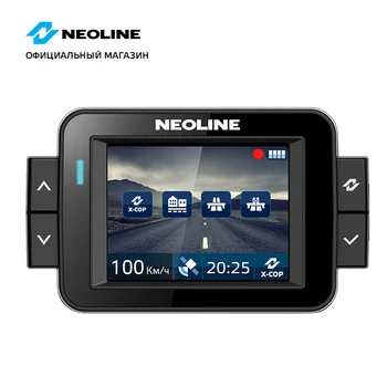 DVR with radar-detector Neoline X-COP 9000 Dash Cam DVR Car Dash Camera Car Camera Recorder Radar Detector 
DVR with radar-detector Neoline X-COP 9000 Dash Cam DVR Car Dash Camera Car Camera Recorder Radar Detector