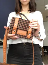 Bolsos de lápiz de labios para mujer, bandoleras cuadradas pequeñas, simples y populares, a la moda, de mano de aire, con ranuras para hombro