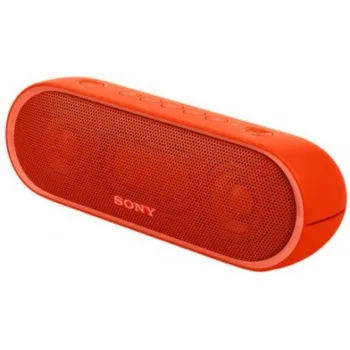 Portable Speaker Sony SRSXB20RCE7 network 
Portable Speaker Sony SRSXB20RCE7 network