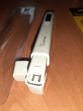 Nuevo para freno líquido Tester LED COCHE vehículo Auto herramienta de prueba automotriz líquido de probador de líquido de frenos del coche bolígrafo envío gratis