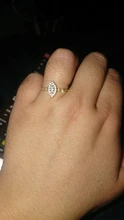 Anillo de piedra de cristal blanco para mujer, sortija de boda fina de oro amarillo de lujo para mujer, sortija de compromiso Vintage de hoja nupcial