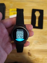 Sleep-Monitor Smart-Watch Metal Ios Android Ip68 Waterproof Haylou Solar Global-Version