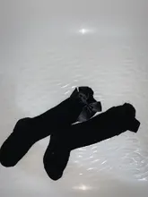 Recién Nacido calcetines de niñas bebé Primavera Verano de malla de calcetines NIÑOS Calcetines arco tubo de rodilla calcetines Sokken princesa calcetines para bebés e infantes