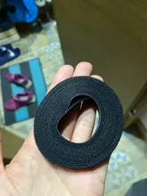 Organizador de Cables enrollador de Cable USB para IPhone, IP /Micro Usb/tipo C, longitud libre, Clip de Cable, gestión de escritorio de oficina