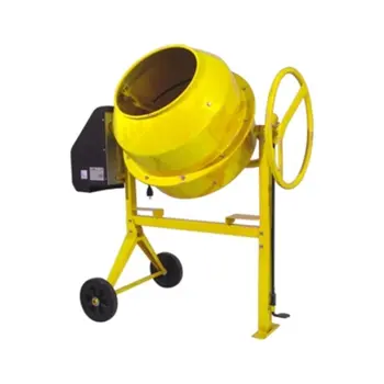 Concrete mixer CONST ELEC 160LT 650W MONOF CORONA METAL AMA LIS 
Concrete mixer CONST ELEC 160LT 650W MONOF CORONA METAL AMA LIS