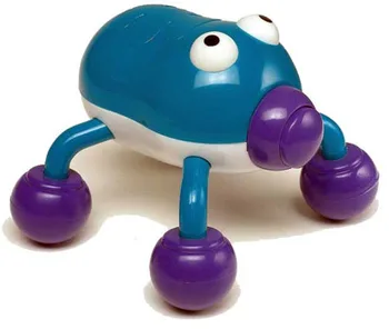 Beetle Massager
Beetle Massager