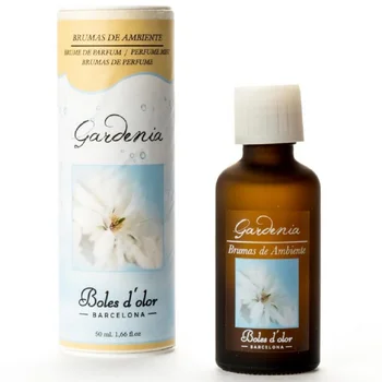 Gardenia-haze atmosphere 50 ml. Boles d'olor
Gardenia-haze atmosphere 50 ml. Boles d'olor