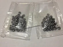 Nuts Bolts Screws Metric-Thread-Suit Hexagon M4 M2.5 Hex-Nut Carbon-Steel M1.6 M3 100pcs