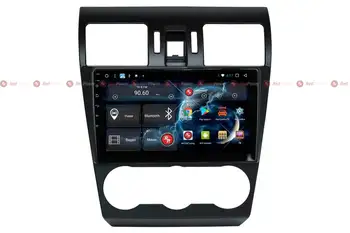 Head unit for Subaru Forester/XV (2010-2014) redpower 51362 R IPs DSP Android 8 + (+ rear view camera as gift!)
Head unit for Subaru Forester/XV (2010-2014) redpower 51362 R IPs DSP Android 8 + (+ rear view camera as gift!)