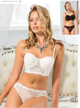 2020 Summer Comfortable Gathering Sexy Underwear Suit Push Up Bra Ring Free Lace Edge Bra + Panties Set Lingerie Plus
2020 Summer Comfortable Gathering Sexy Underwear Suit Push Up Bra Ring Free Lace Edge Bra + Panties Set Lingerie Plus