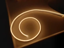 Ribbon Led Light-Strip Led-Tape Neon Pink White Blue Yellow Waterproof Green IP67 120led/m