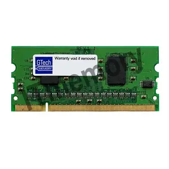 097S04269-GT 512MB GTech Memory SDRAM memory module for XEROX Phaser 6500 6600 WorkCentre 6505 6605
097S04269-GT 512MB GTech Memory SDRAM memory module for XEROX Phaser 6500 6600 WorkCentre 6505 6605