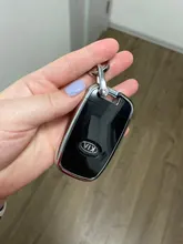 Funda de TPU suave para llave de coche, accesorios para Hyundai Solaris HB20 Veloster SR IX35 Accent Elantra i30, KIA RIO K2 K3 Sportage